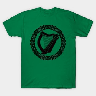 Ireland emblem T-Shirt